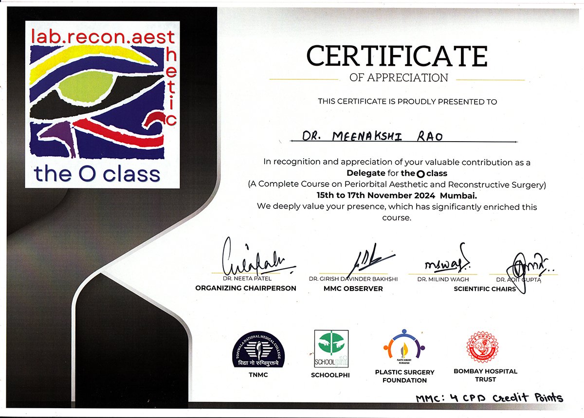 certificates